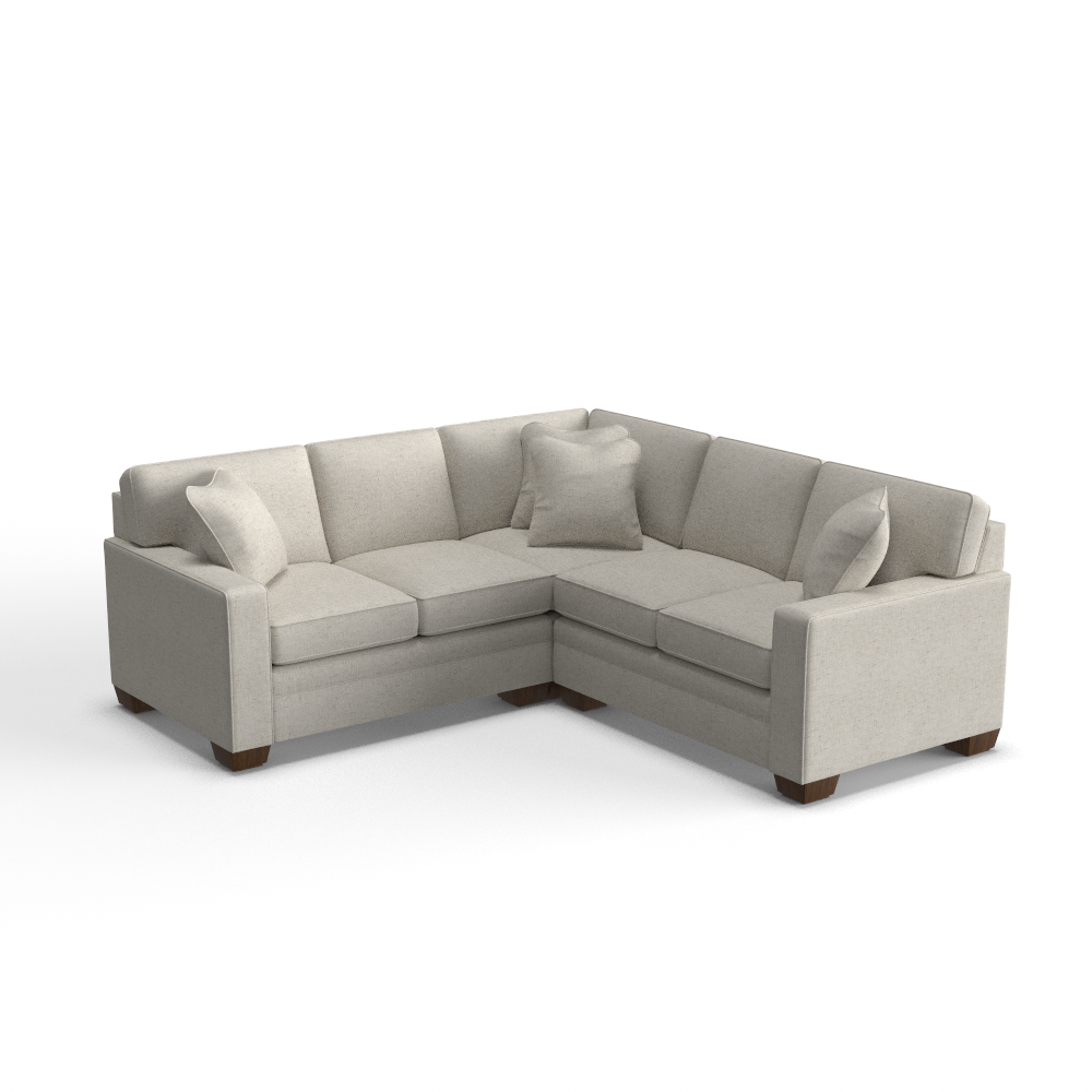 Meyer L-Shaped Sectional